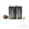 BUNDLE DEAL: Holosun 507c X2 Red Dot Pistol Sight and 500 Rounds of Ammo - CCI 9mm 115 Grain