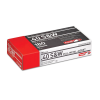 Aguila - 40 S&W - 180 Grain - FMJ - 1000