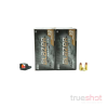 BUNDLE DEAL: Mecanik M01 RMSc Red Dot Pistol Sight and 500 Rounds of Ammo - CCI 9mm 115 Grain