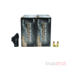 FLASHLIGHT DEAL: Streamlight TLR-7 X Sub Pistol Light (P365/XL) and 500 Rounds of Ammo - CCI 9mm 115 Grain