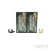 BUNDLE DEAL: Mecanik M02 Venom Red Dot Pistol Sight and 500 Rounds of Ammo - CCI 9mm 115 Grain
