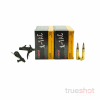 BUNDLE DEAL: Geissele Super Tricon AR-15 Trigger and 200 Rounds of Ammo - PMC 5.56 55 Grain