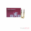 Sellier & Bellot - 30-06 Springfield - 168 Grain - HPBT - Retail / 200
