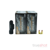 BUNDLE DEAL: Inforce Wild2 Pistol Light and 500 Rounds of Ammo - CCI 9mm 115 Grain