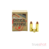 Hornady - Critical Defense - 45 Colt - 185 Grain - FTX - Retail / 200