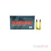 Hornady - Subsonic - 350 Legend - 250 Grain - Sub-X - Retail / 200