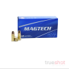 Magtech - 32 Auto - 71 Grain - JHP - Retail / 500