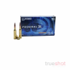 Federal - Premium - Power-Shok - 6.5 Creedmoor - 140 Grain - SP - 200