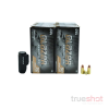 BUNDLE DEAL: Inforce Wild1 Pistol Light and 500 Rounds of Ammo - CCI 9mm 115 Grain