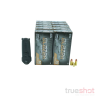 BUNDLE DEAL: Black Surefire EDC Pocket Flashlight and 500 Rounds of Ammo - CCI 9mm 115 Grain