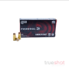 Federal - American Eagle - 40 S&W - 180 Grain - FMJ - 500
