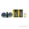 BUNDLE DEAL: 100 Round KCI AR-15 Drum Magazine and 200 Rounds of Ammo - Retail / PMC 5.56 55 Grain