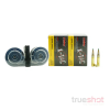 BUNDLE DEAL: 100 Round KCI AR-15 Drum Magazine and 200 Rounds of Ammo - Retail / PMC 5.56 62 Grain