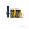 BUNDLE DEAL: Black Olight Odin Rifle Flashlight and 200 Rounds of Ammo - PMC 5.56 55 Grain