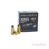 Sellier & Bellot - 40 S&W - 130 Grain - XRG - Retail / 250