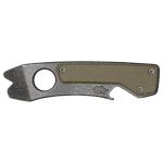 Gerber Gear Chonk - Micarta Multi-tools in Steel