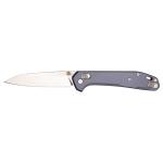 Gerber Gear Savvy - Urban Blue Folding Knives in Aluminum