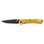Gerber Gear Zilch - Mustard Yellow Folding Knives