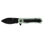Gerber Gear Confidant - Jade Folding Knives in Fiberglass/Plastic