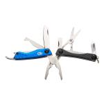 Gerber Gear Dime - Blue Multi-tools in Stainless Steel