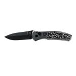 Gerber Gear Empower - Grey Automatic Knives in Steel