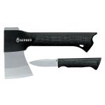 Gerber Gear Gator Combo Axes in Steel