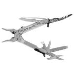 Gerber Gear Center-Drive Plus Multi-tools in Leather