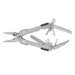 Gerber Gear Multi-Plier 600 Carbide Cutters, Needlenose, Leather Sheath Multi-tools