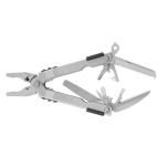 Gerber Gear Multi-Plier 600 Carbide Cutters, Bluntnose, Sheath Multi-tools in Tungsten