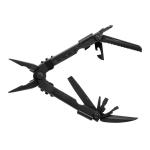 Gerber Gear Multi-Plier 600 Basic Multi-tools in Stainless Steel
