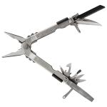 Gerber Gear Multi-Plier 600 Pro Scout Multi-tools in Stainless Steel