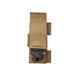 Gerber Gear CustomFit(TM) Dual - Coyote Brown, Berry Compliant Sheaths