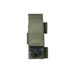 Gerber Gear CustomFit(TM) Dual Sheaths - Green, Berry Compliant