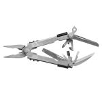 Gerber Gear Multi-Plier 600 Needlenose Multi-tools in Stainless Steel