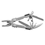 Gerber Gear Multi-Plier 600 Bluntnose Multi-tools in Stainless Steel