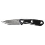 Gerber Gear Principle - Black Fixed Knives in Steel