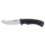 Gerber Gear Gator Fixed - Gut Hook, Plain Edge Knives in Stainless Steel