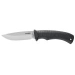 Gerber Gear Gator Fixed - Drop Point, Plain Edge Knives in Stainless Steel