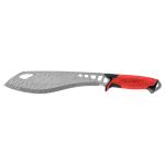 Gerber Gear Versafix Pro - Red Machetes in Stainless Steel