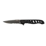Gerber Gear EVO - Serrated Folding Knives in Stainless Steel