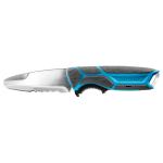 Gerber Gear Crossriver - Salt Fixed Knives in Steel