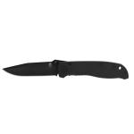 Gerber Gear Air Ranger - Black G-10 Folding Knives in Fiberglass/Plastic