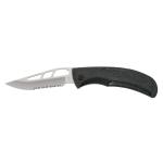 Gerber Gear E-Z Out Skeleton - Serrated Folding Knives