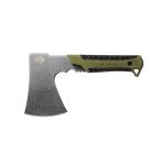 Gerber Gear Pack Hatchet - Flat Sage Axes in Stainless Steel