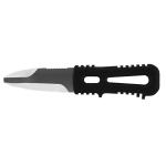 Gerber Gear River Shorty Fixed Knives in Stainless Steel