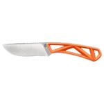 Gerber Gear Exo-Mod Drop Point Knives - Orange Fixed Knives