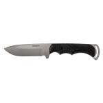 Gerber Gear Freeman Guide - Drop Point, Plain Edge, Nylon Sheath Fixed Knives
