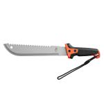 Gerber Gear Compact Clearpath Machetes in Stainless Steel