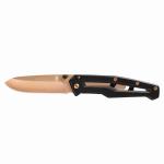 Gerber Gear Paralite - Rose Folding Knives in Stainless Steel