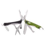 Gerber Gear Dime - Green Multi-tools in Stainless Steel